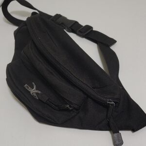 Black Crossbody Bag